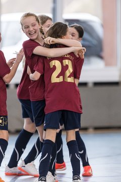 Bild 497 - wDJ Loewinnen Cup D2